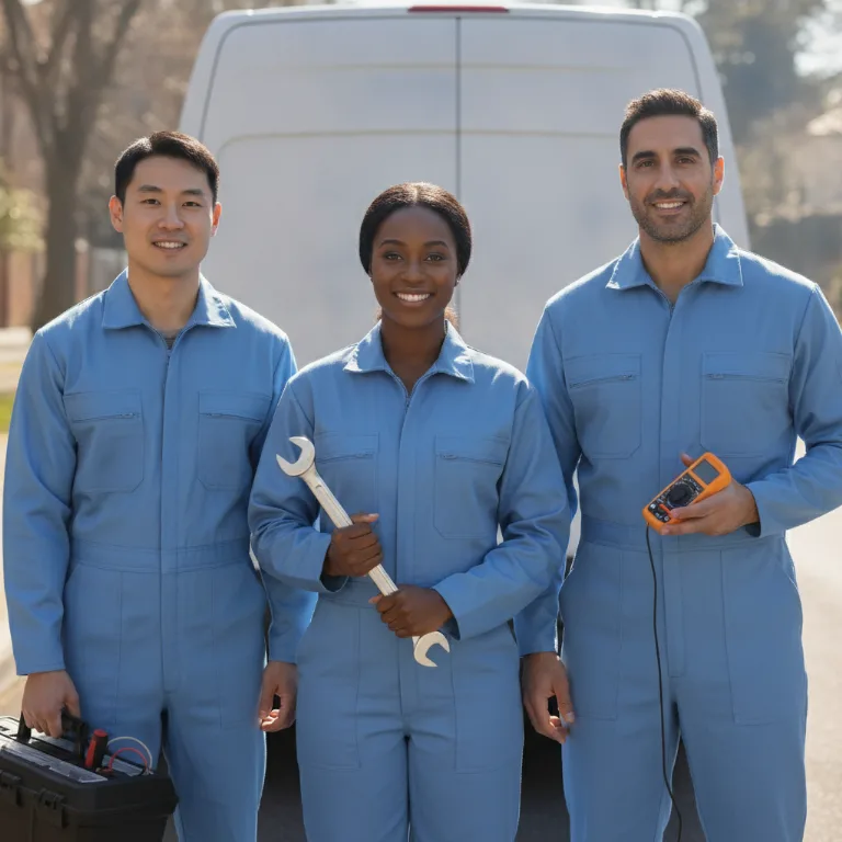 Washing Machine Repair team in Oxnard