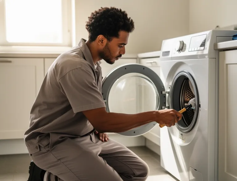 Washing Machine Repair service in Oxnard